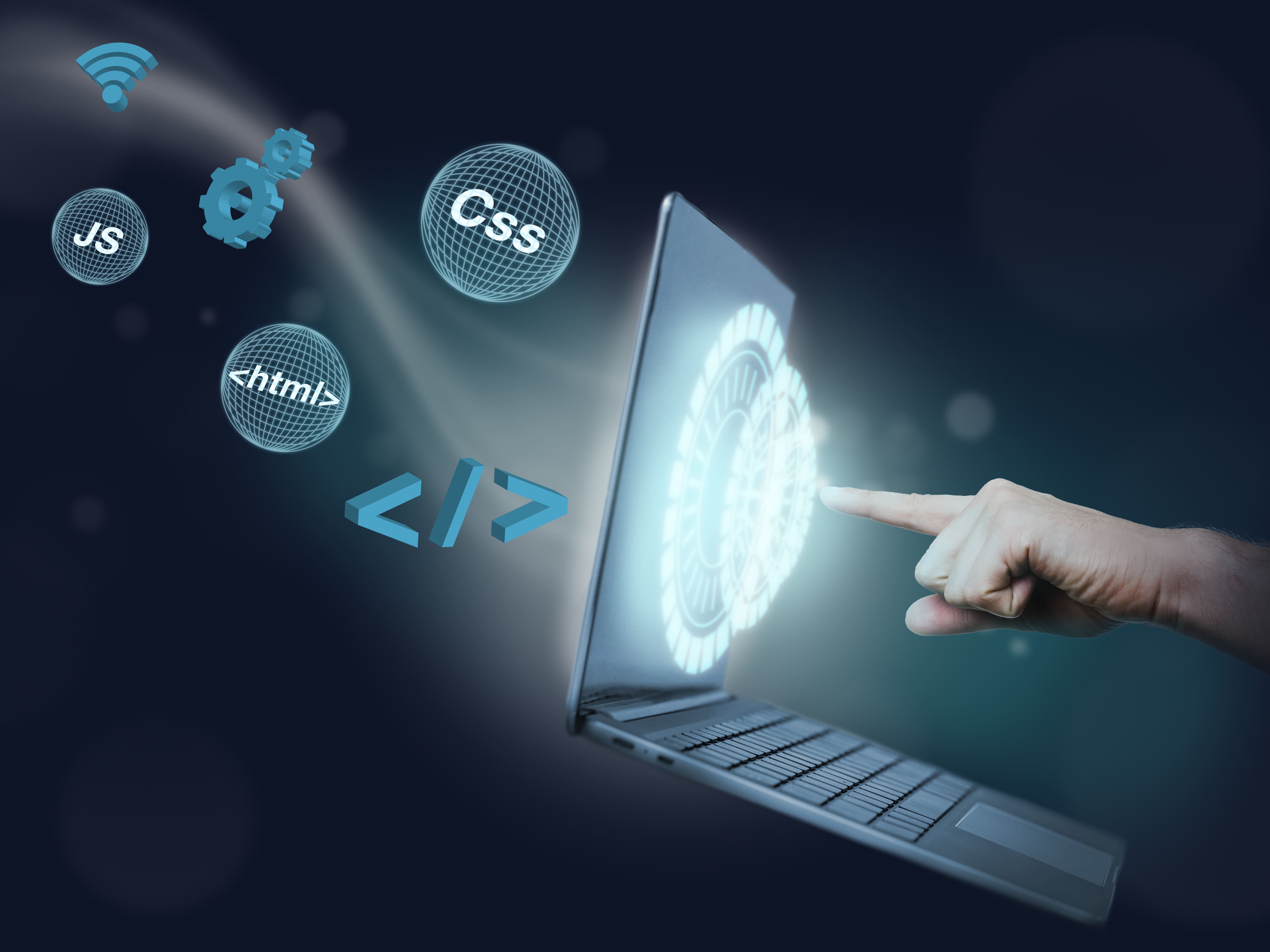 Website Design Services